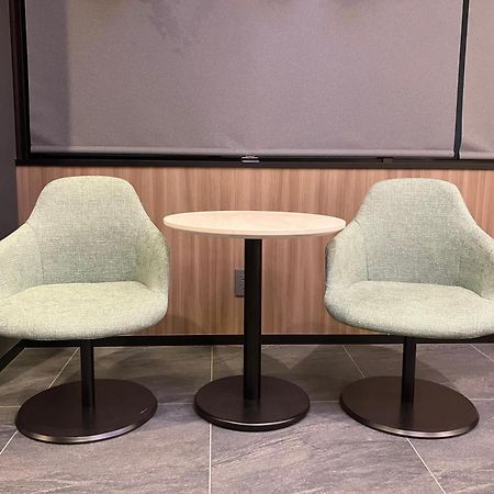 Garner Hotel Osaka Honmachi Kita Semba By Ihg Eksteriør bilde