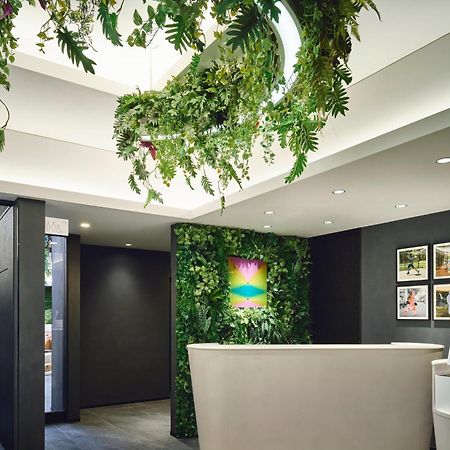 Garner Hotel Osaka Honmachi Kita Semba By Ihg Eksteriør bilde