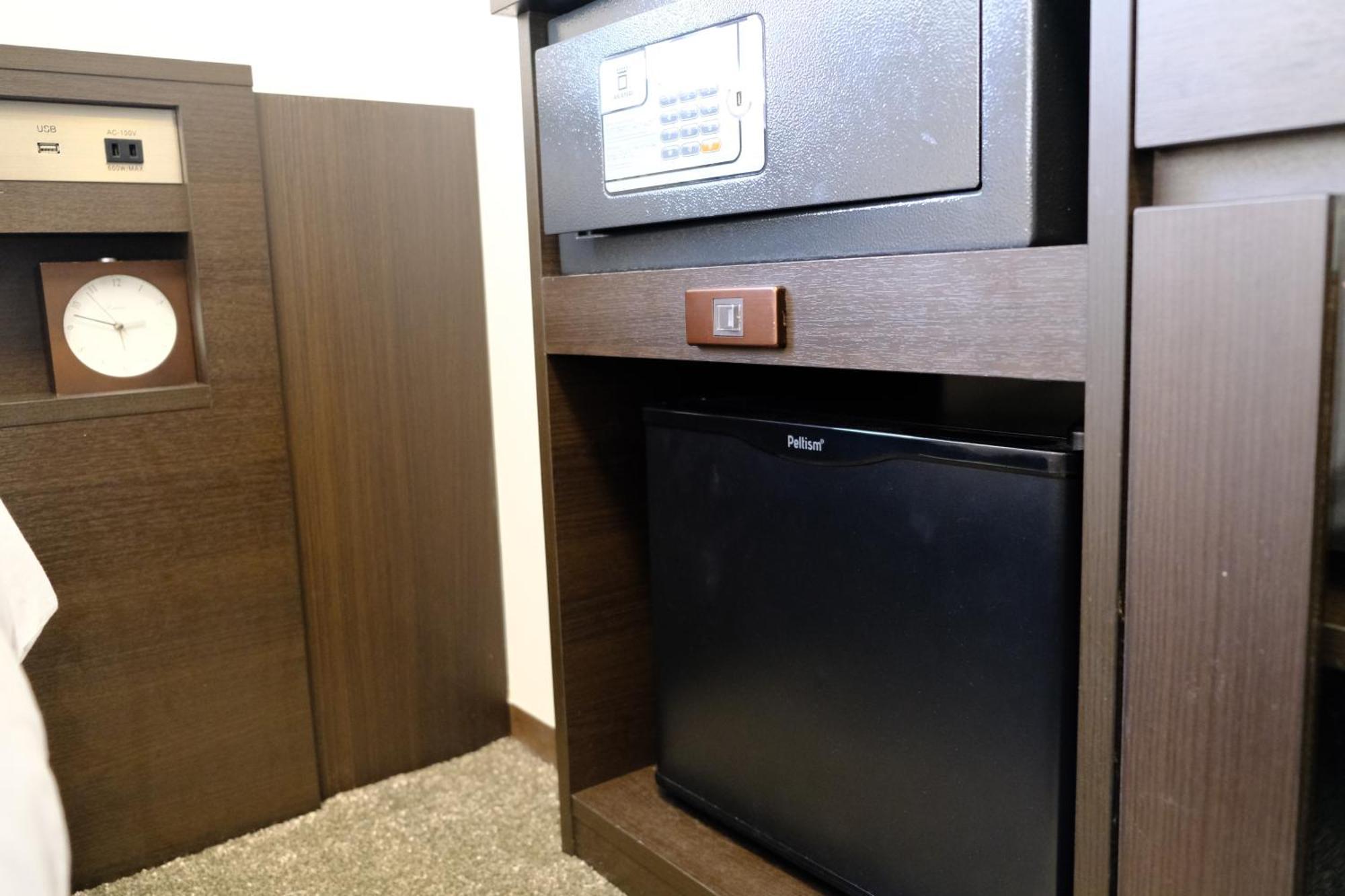 Garner Hotel Osaka Honmachi Kita Semba By Ihg Eksteriør bilde