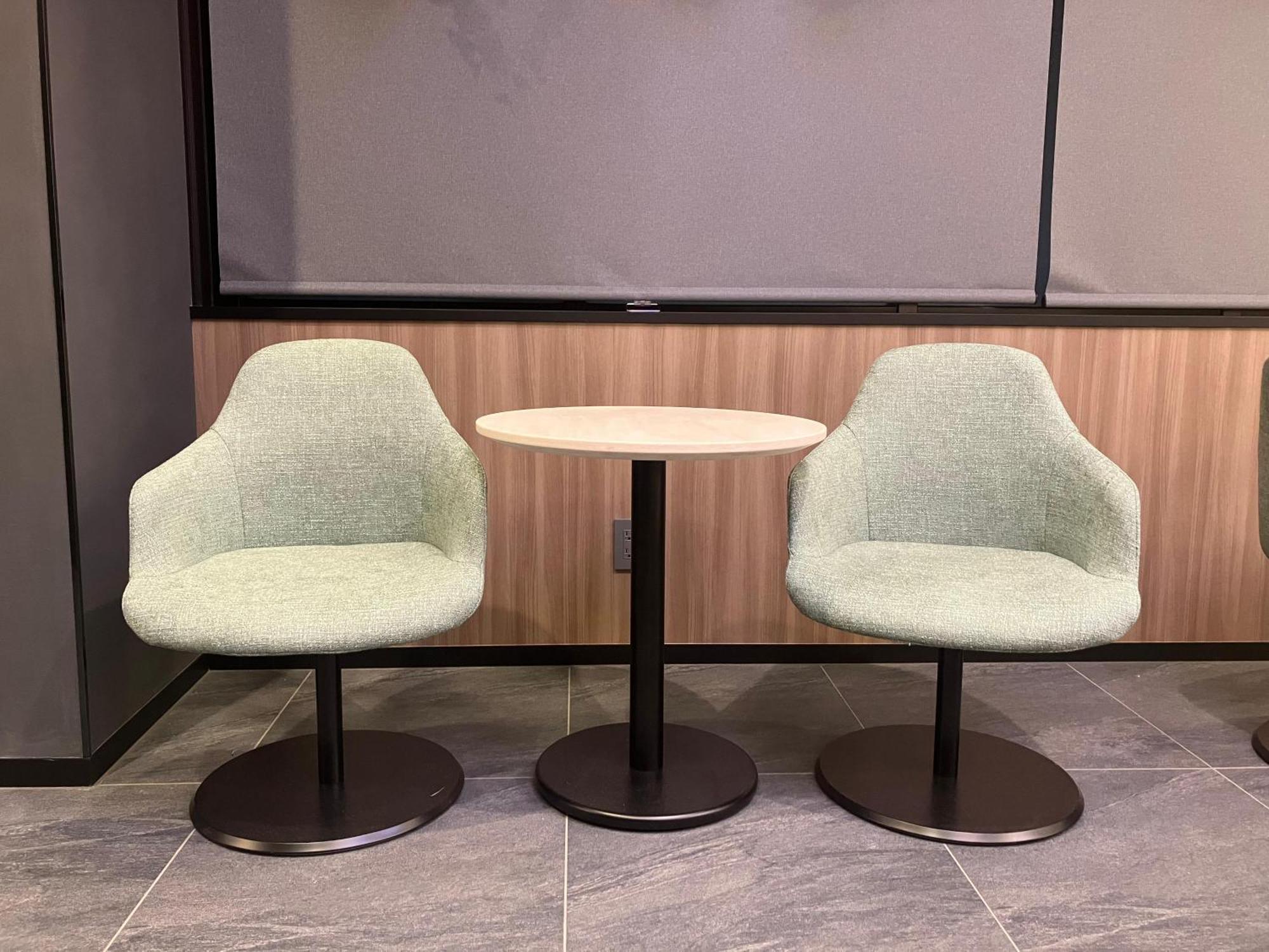 Garner Hotel Osaka Honmachi Kita Semba By Ihg Eksteriør bilde