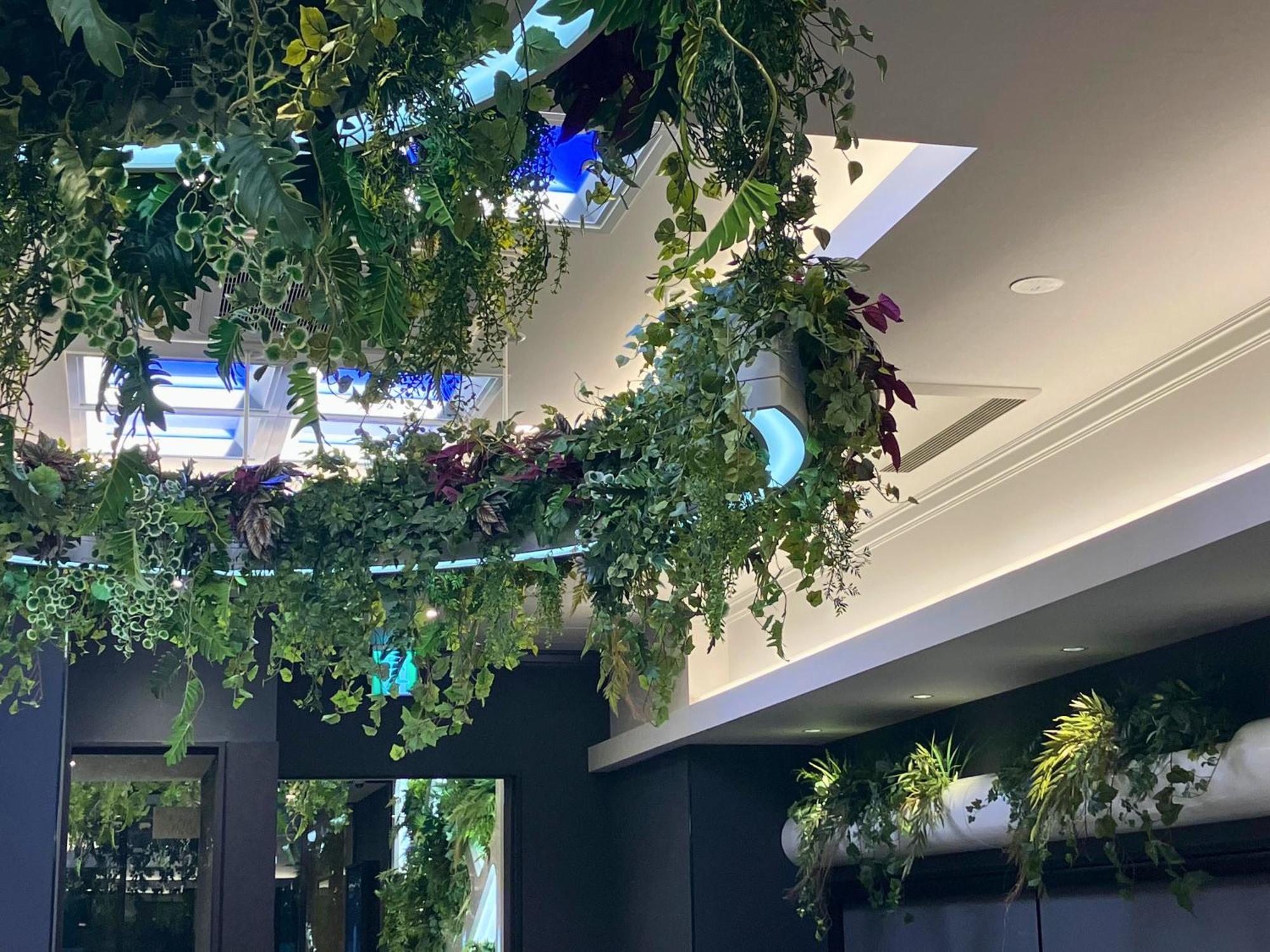 Garner Hotel Osaka Honmachi Kita Semba By Ihg Eksteriør bilde