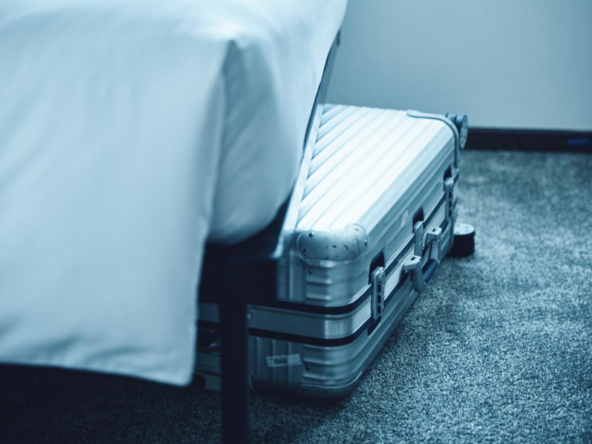 Garner Hotel Osaka Honmachi Kita Semba By Ihg Eksteriør bilde