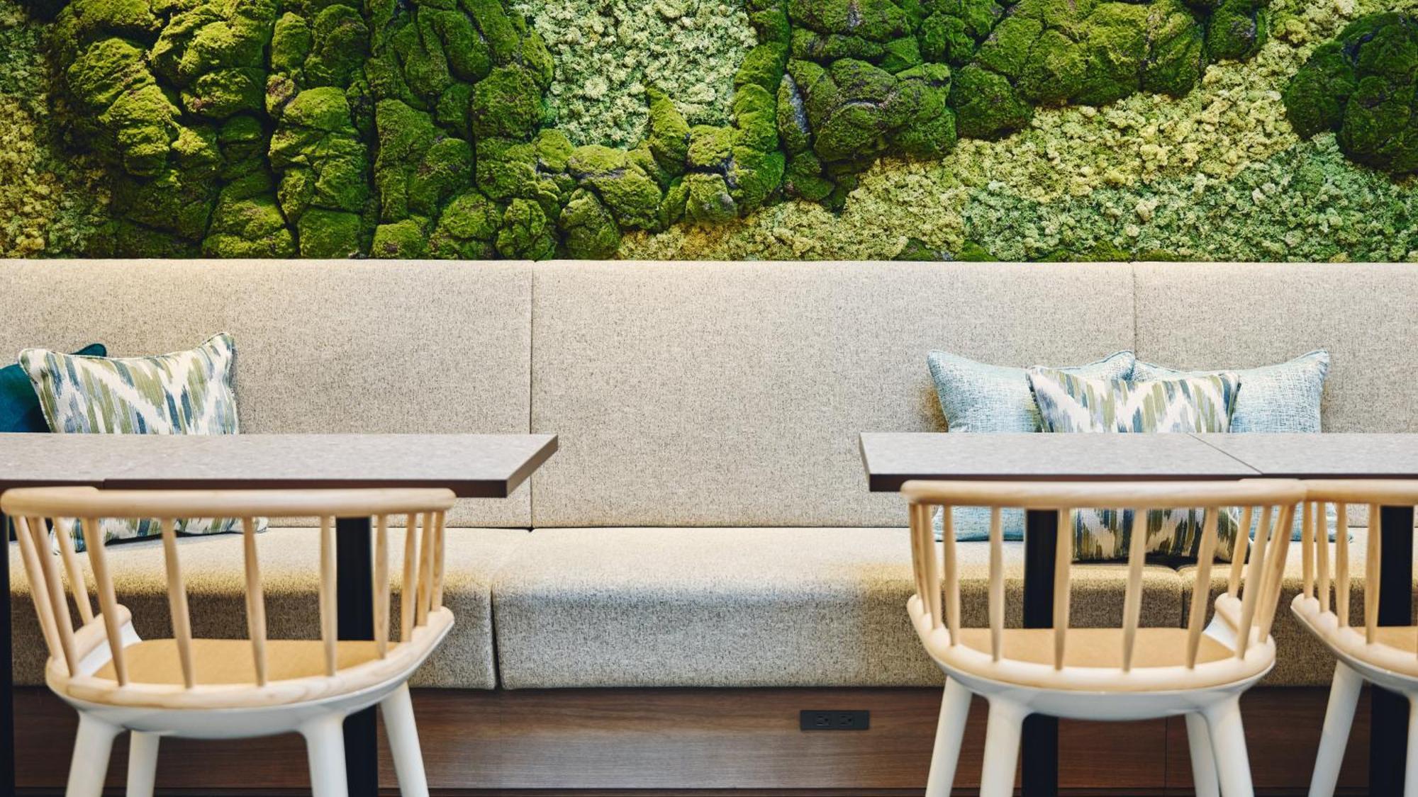 Garner Hotel Osaka Honmachi Kita Semba By Ihg Eksteriør bilde