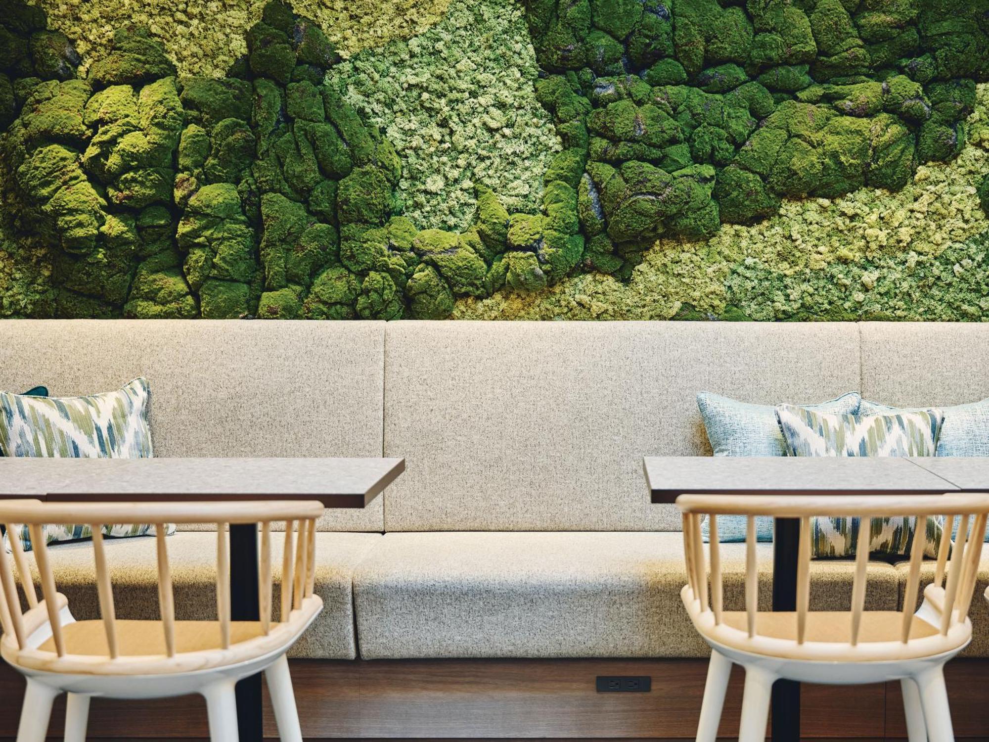 Garner Hotel Osaka Honmachi Kita Semba By Ihg Eksteriør bilde