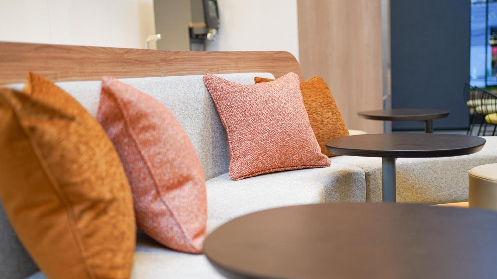 Garner Hotel Osaka Honmachi Kita Semba By Ihg Eksteriør bilde