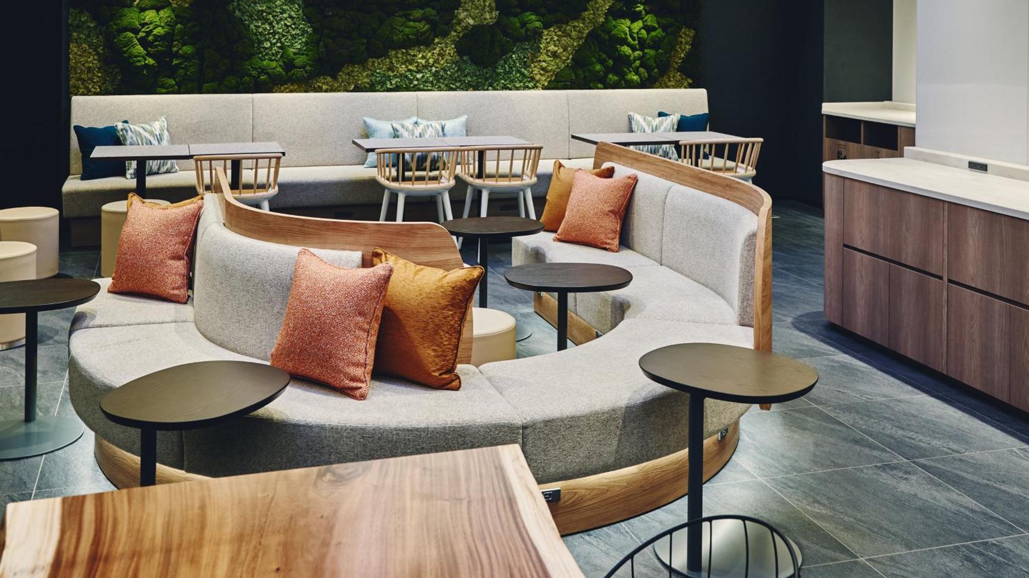 Garner Hotel Osaka Honmachi Kita Semba By Ihg Eksteriør bilde